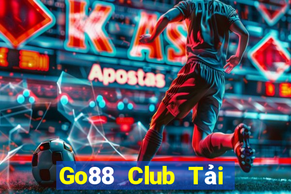 Go88 Club Tải Game Bài Nhất Vip