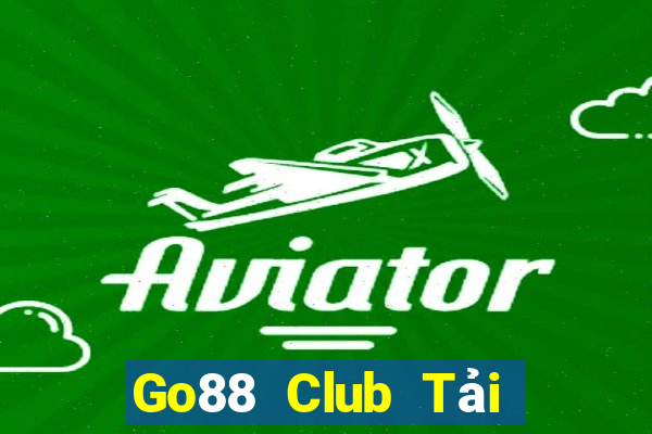 Go88 Club Tải Game Bài Nhất Vip