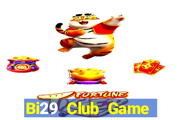 Bi29 Club Game Bài G52