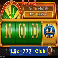 Lộc 777 Club Game Bài 777