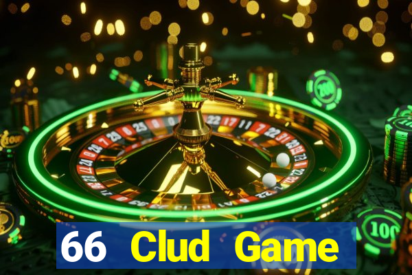 66 Clud Game Đánh Bài Ông Trùm Poker