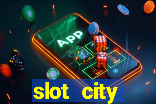 slot city казино онлайн киев