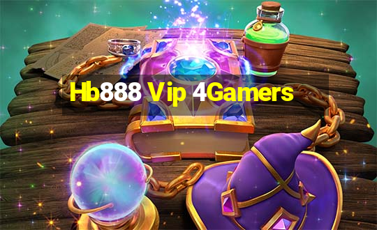 Hb888 Vip 4Gamers