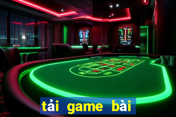 tải game bài king fun