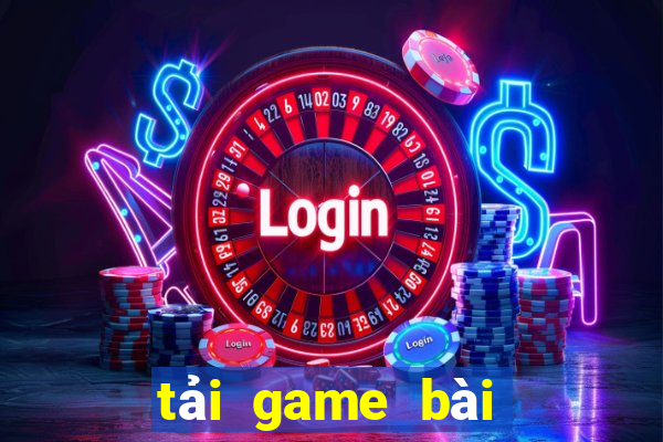 tải game bài king fun