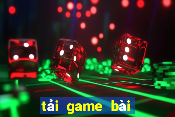 tải game bài king fun