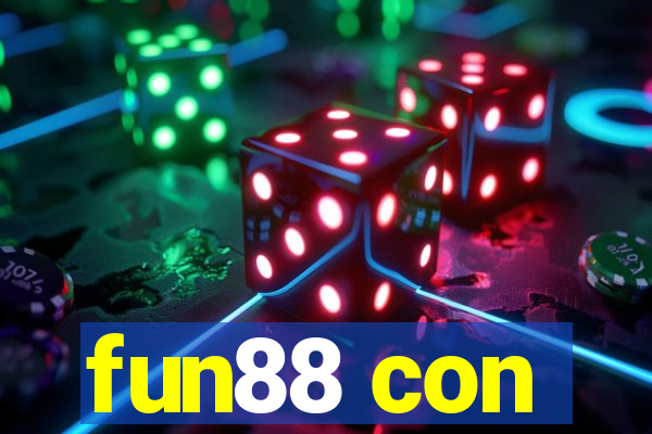 fun88 con