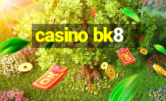 casino bk8