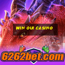 win oui casino