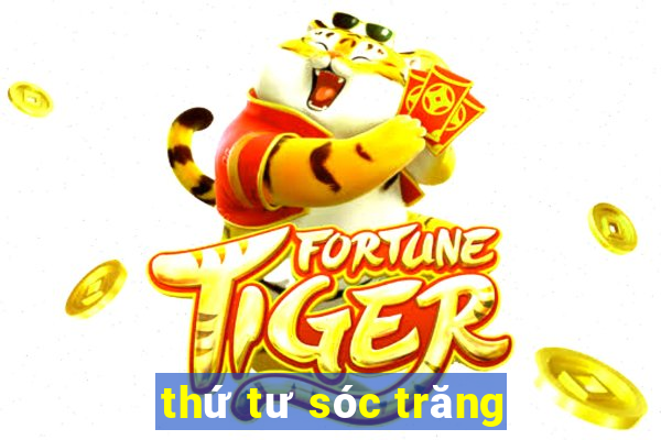 thứ tư sóc trăng