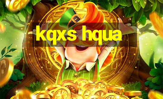 kqxs hqua