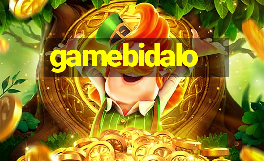 gamebidalo