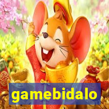 gamebidalo