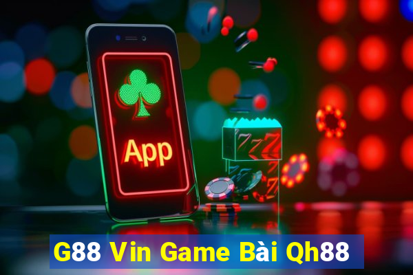 G88 Vin Game Bài Qh88