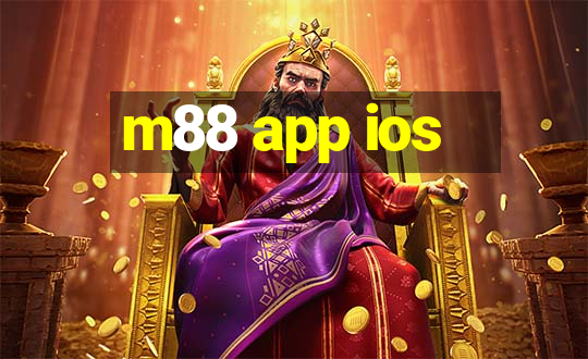 m88 app ios