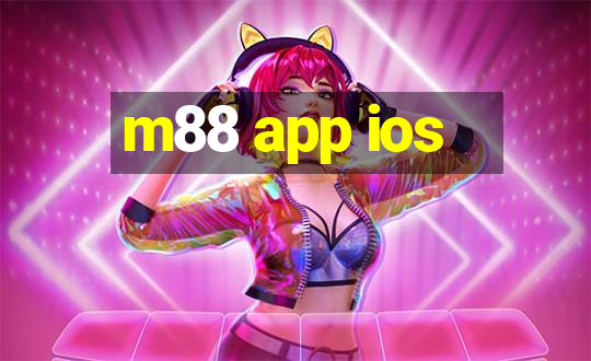 m88 app ios