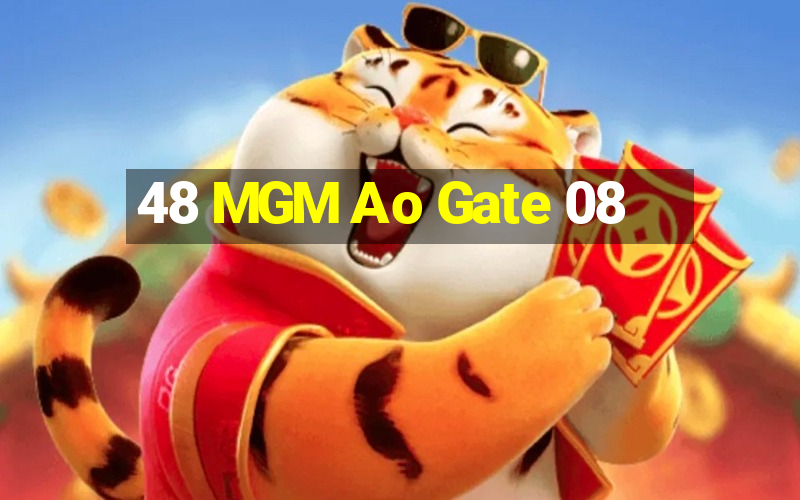 48 MGM Ao Gate 08