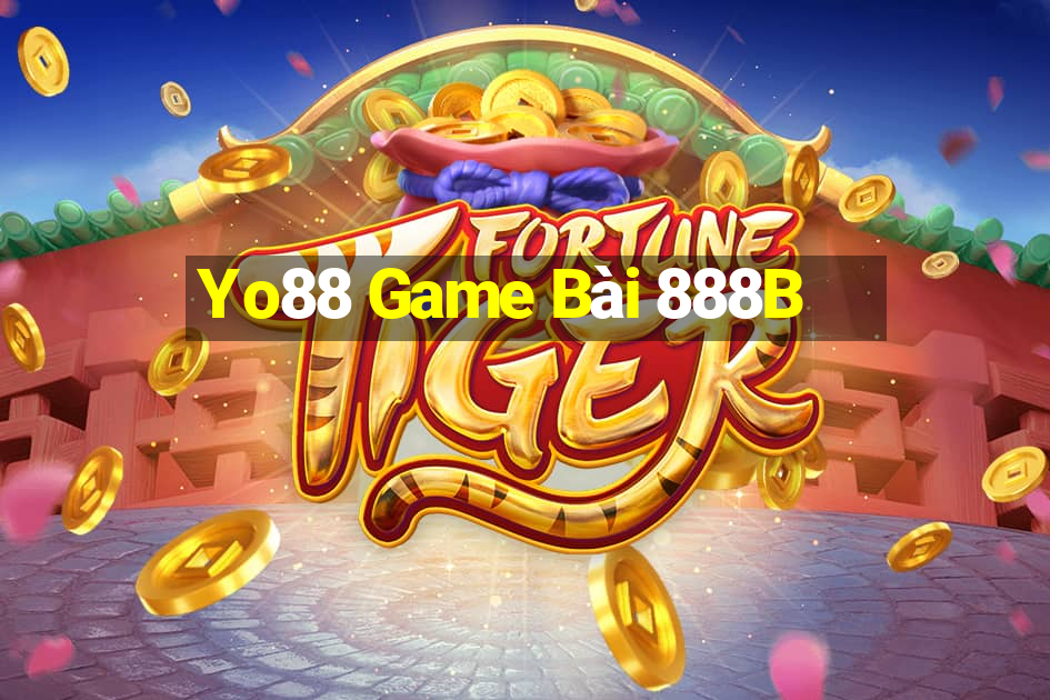 Yo88 Game Bài 888B