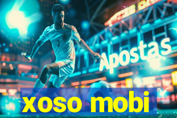 xoso mobi