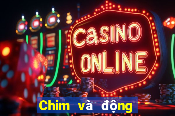 Chim và động vật iosapp