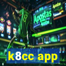 k8cc app