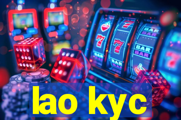 lao kyc