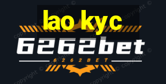 lao kyc