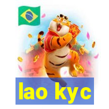 lao kyc