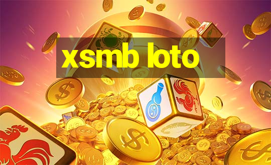 xsmb loto