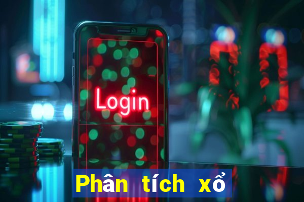 Phân tích xổ số điện toán 123 hôm nay