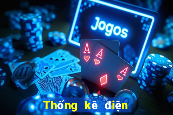 Thống kê điện toán ngày 30