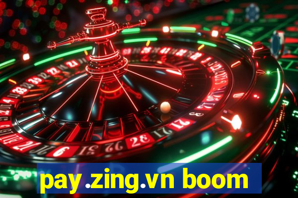 pay.zing.vn boom