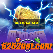 betvisa slot