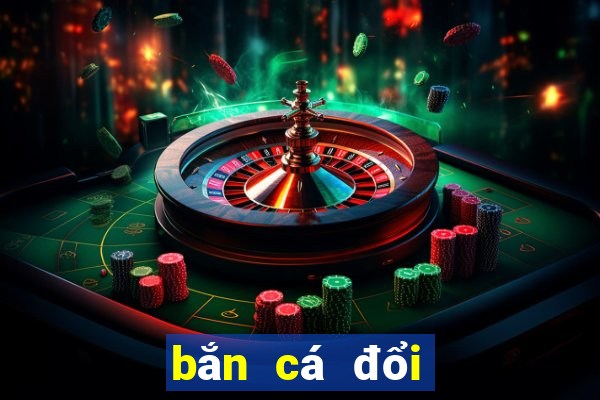 bắn cá đổi thưởng vn88