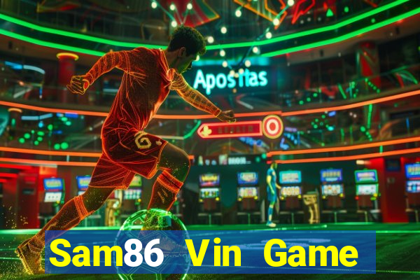 Sam86 Vin Game Bài B29