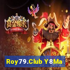 Roy79.Club Y8Ma