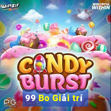 99 Bo Giải trí