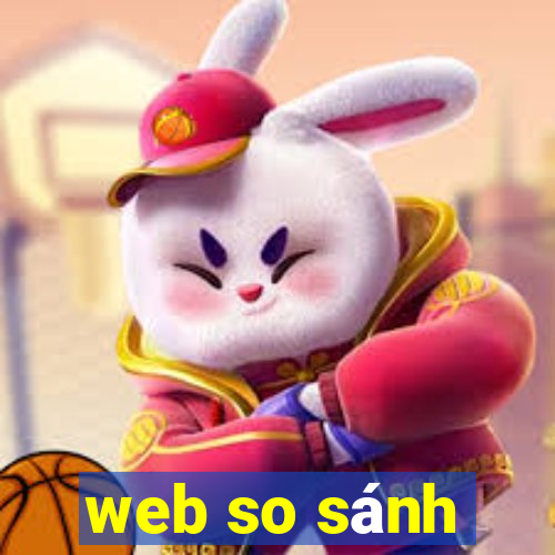 web so sánh