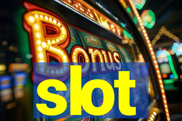 slot