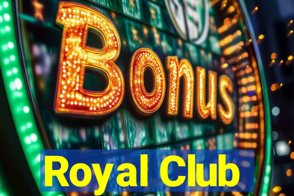 Royal Club