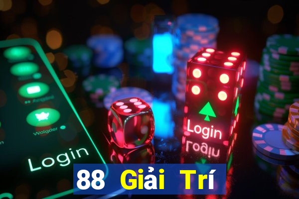 88 Giải Trí Việt nam