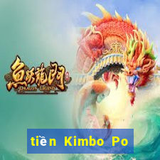 tiền Kimbo Po Apple Tải về