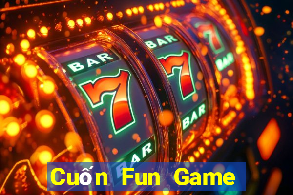 Cuốn Fun Game Bài Phái Mạnh