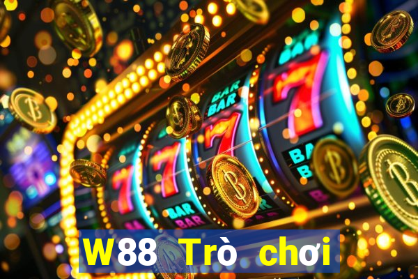 W88 Trò chơi Grand Slam Tải về