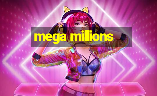 mega millions