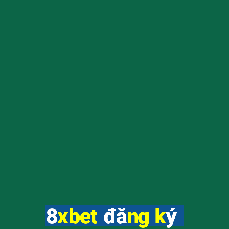 8xbet đăng ký