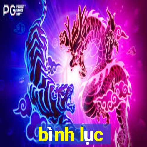 bình lục