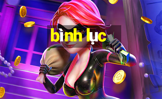 bình lục