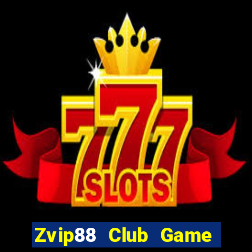 Zvip88 Club Game Bài Manclub