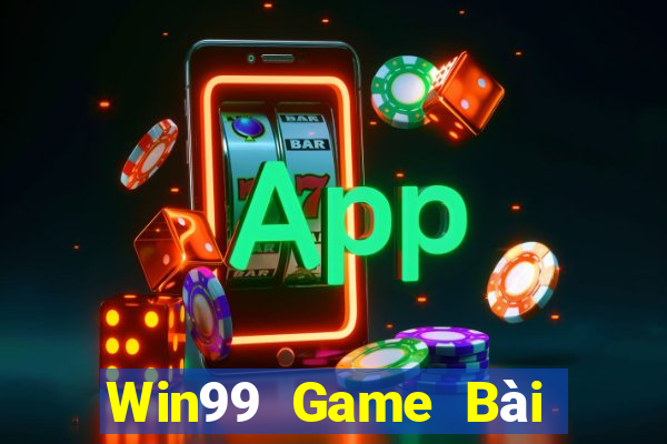 Win99 Game Bài Poker Online